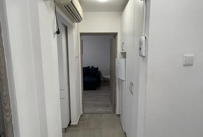 Drumul Taberei, 2 camere, Romancierilor, 39mp, etaj 2, mobilat și utilat - 5