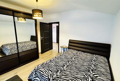 Apartament 3 camere Mall Moldova-Valea Lupului, Parcare inclusa,Debara - 7