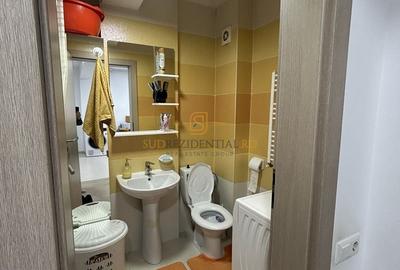 Apartament tip studio, 47.8 mp, ansamblu rezidential, gata de mutare - 13