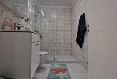 Energia Residence- 2 camere mobilat-utilat, Loc parcare , etaj 5- 128.000euro - 13