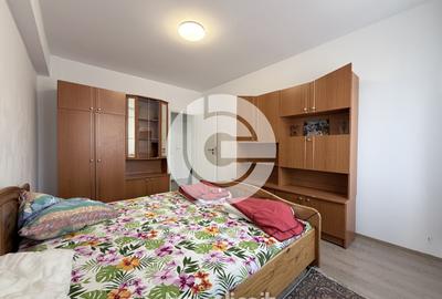 Apartament mobilat, utilat | 3 camere | 73 MpU | Turnisor | Parcare - 13