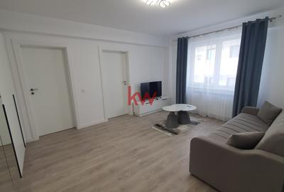 Inchiriere apartament 2 camere etaj 1 cu loc de parcare inclus - Popas Pacurari - 4