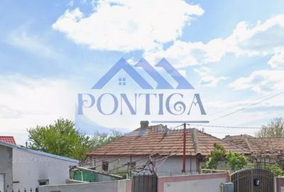 Oportunitate de Investiție casa  în Lumina - 2