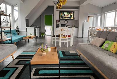 Mega Oferta cu discount 3000euro  - Pensiune/vila  Bran  moderna 2018 - 16