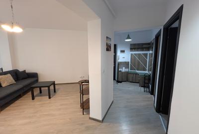 DNB Imobiliare vă propune spre închiriere un apartament cu 3 camere în zona CUG, - 3