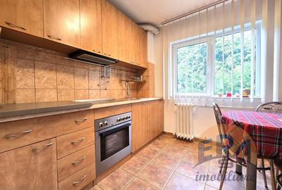 Apartament 4 camere | Decomandat | Zona Decebal - str. Sovata - 6