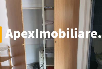 Garsoniera Timpuri Noi | Metrou 2 min | AC, Boiler | complet - 8
