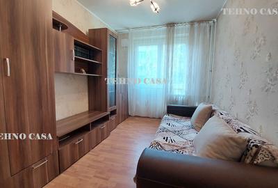 Titan, 550 m de Metrou 1 Decembrie | 4 camere, 2/4, bloc reabilitat - 7
