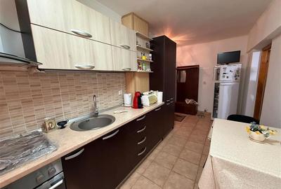Apartament 2 camere, 45mp, etaj 2, Scoala 7 - 8