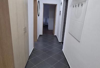 Apartament modern cu 1 cameră | Zona Aradului – Piața Verde | 400 €/lună - 4