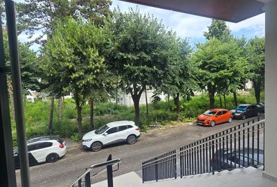 Eforie Nord-Nord Residence, Studio, 45mp, parter, situat la 100 m de plaja - 29