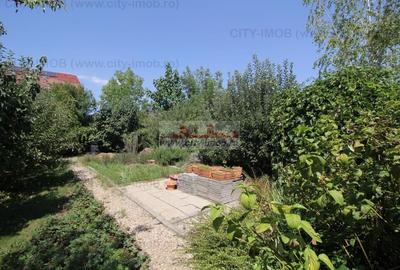 Vanzare Vila  Pipera 1350 mp teren adiacent Iancu Nicolae - 54