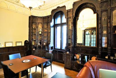 Vila reprezentativa - Dacia - 5
