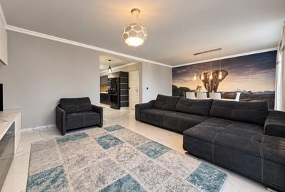 Duplex modern cu grădină proprie, într-un cadru intim și liniștit - 9