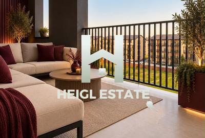 Apartament cu 2 camere, bucătare închisă, Giroc. - 5