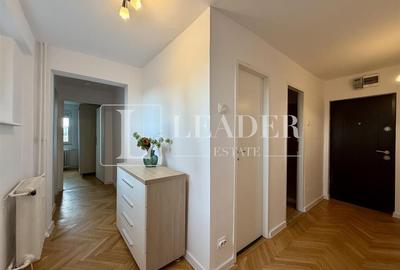 Apartament 2 Camere decomandat || str. Nicolae Racota || Arcul de Triumf | Bloc - 22