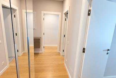 First Rent | Ap 2 camere 53 m2 | Nusco City 2 - Aviatiei | Imobil Nou 2026 - 8