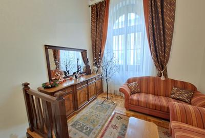 Apartament ultracentral 68 mp utili renovat premium Strada Arhivelor - 15