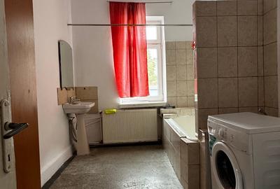 Stefan cel Mare 3min. metrou, Str. Tunari, 3 camere, et.1/P+1, centrala proprie - 9