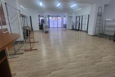 Spatiu Comercial Ultracentral 140 mp - 6
