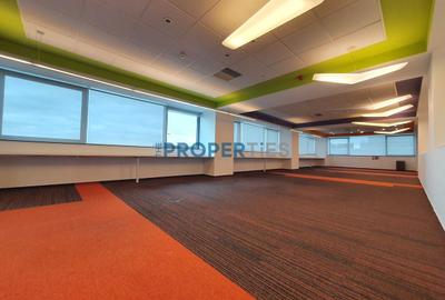 Comision 0! Inchiriere spatii birouri in Rosetti Tower - 250mp - 9