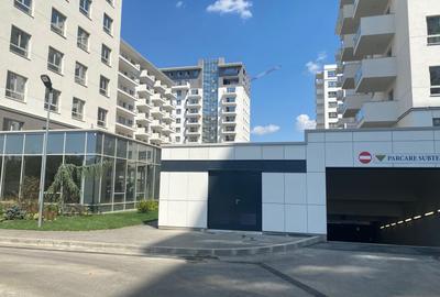 Luxuria, Ap. 2 cam+office, mobilat-utilat | Parcare inclusa - 6