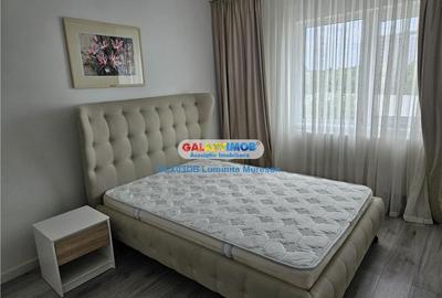 Inchiriere apartament 2 camere semidecomandat Targoviste Micro 9 - 7