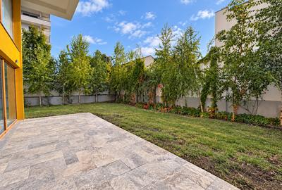 De Vanzare Apartament 3 camere | Curte 116 mp | Piata Domenii - 2
