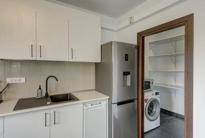 Apartament 3 camere splendid, Baneasa Natura Residence - 9