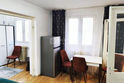 Tatarasi Nord, 2 camere mobilat si utilat, etaj 1 - 4