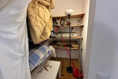 Piata Iancului | Apartament 3 camere | Metrou | Instalatii schimbate | - 10