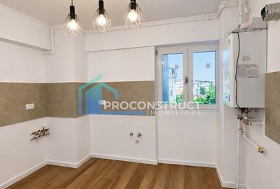 Apartament 4 camere | 2 bai | 2 balcoane | Renovat | Calea Sagului | - 4