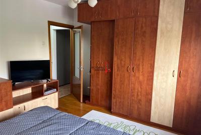 Apartament cu centrala termica, mobilat si utilat Doamna Ghica PANCOTA - 5