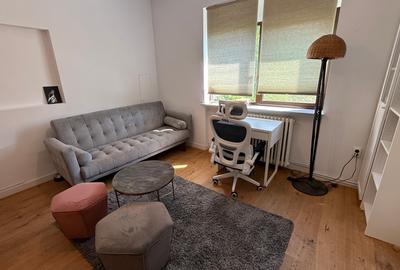 Toamnei, 3 camere mobilat-utilat, renovat, gata de mutat - 9