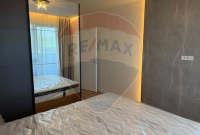 Apartament 3 camere Premium – Ansamblul Wings + loc parcare - 9