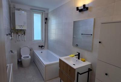 Apartament cu 3 camere in vila Piata Dorobanti-Liceul Caragiale - 6