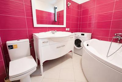 Apartament spatios cu 2 camere+parcare, str D. Mocanu Floresti - 8