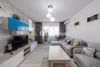 Apartament 3 camere, decomandat, Eremia Grigorescu - 1