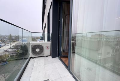 Apartament 2 camere Prima Închiriere Parcare Inclusă Bloc nou 2025 - 21