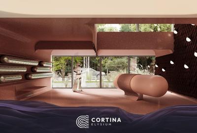 REA1028499 Apartament 4 Camere I Padurea Baneasa High End l Cortina - 7