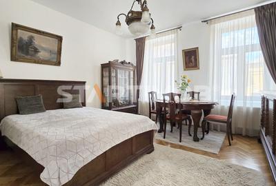 Apartament Centru Istoric zona Liceului Saguna - 1