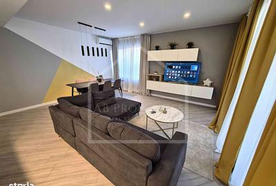 Apartament Pipera 3 camere, curte / gradina Bloc Boutique - 5