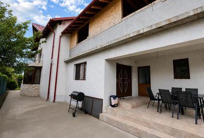 Vanzare Casa Strejnicu, 2 Intrari Separate, Mobilata - 5