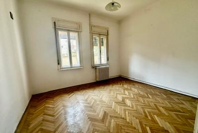 Vila individuala cu 4 camere, garaj in zona Floreasca- Barbu Vacarescu - 8
