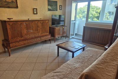 2 camere, et 4, strada Turda cu Ion Mihalache - 1