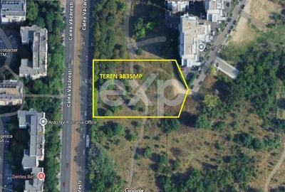 Oportunitate Investitie! Teren (3.835 mp) langa Parcul Tineretului - 5
