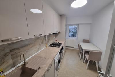 Victoria Emag- apartament 2 camere decomandat mobilat nou - 7