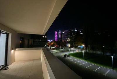 Aviatiei Tower | 3 dormitoare | 2 parcari - 4