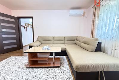 Apartament cu 2 camere, complet renovat, de vanzare in zona Bucovina - 13