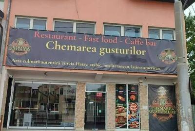 Spațiu comercial, de 430 mp, în Colentina